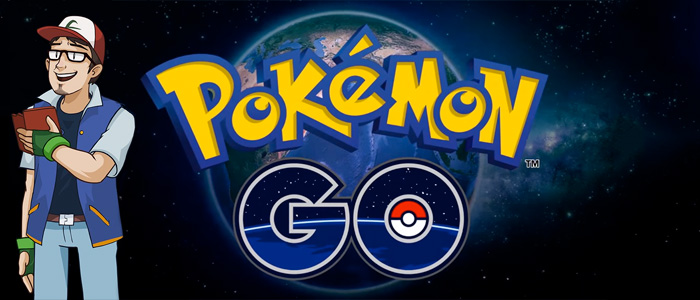pokemon-go Pokémon GO