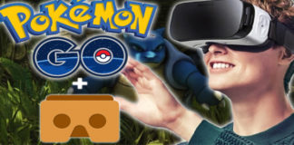 Pokémon Go
