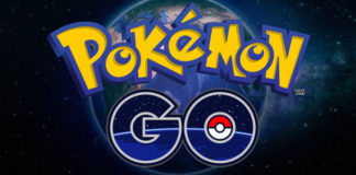 Pokémon Go