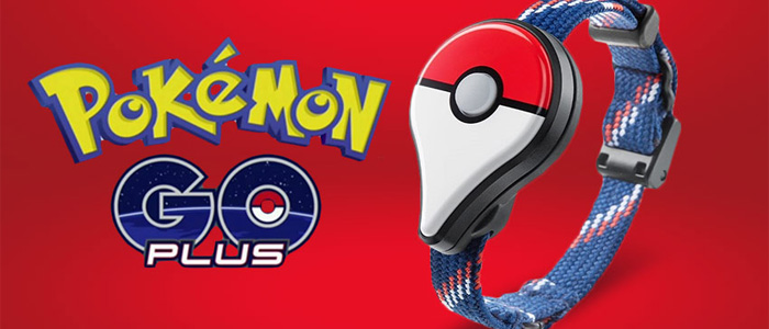 Pokémon Go