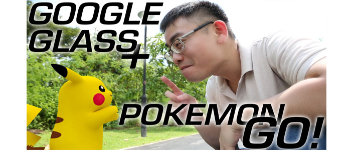 Pokémon Go
