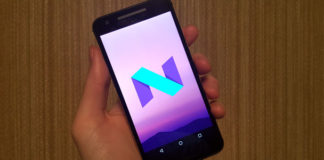 Android N