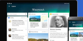 Wikipedia