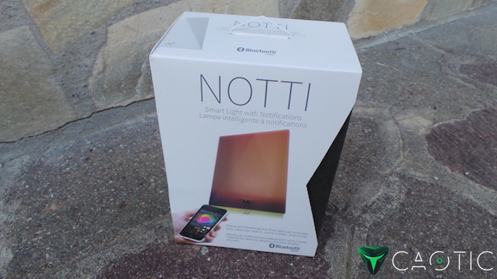 WITTI NOTTI