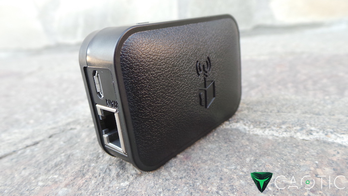 Anonabox Pro