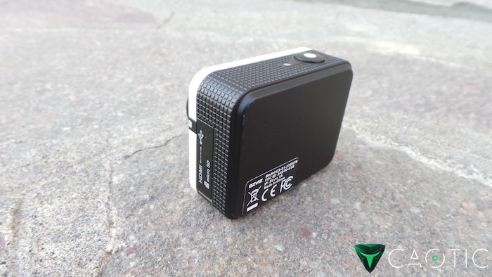 Ezviz S1