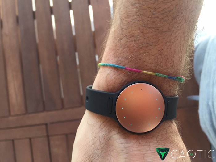 Misfit Shine 2