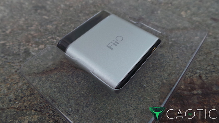 Fiio A1