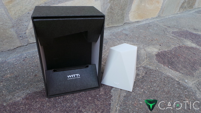 WITTI NOTTI