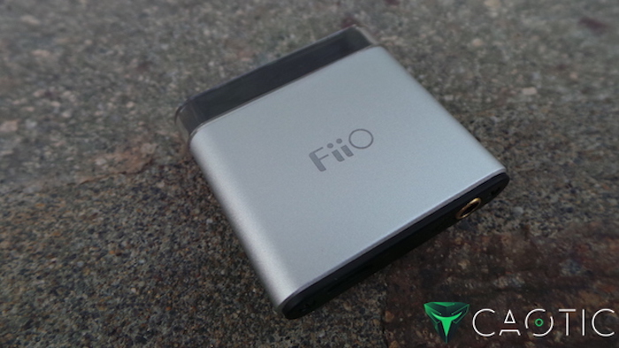 Fiio A1