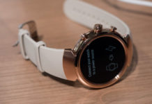 ASUS ZenWatch 3