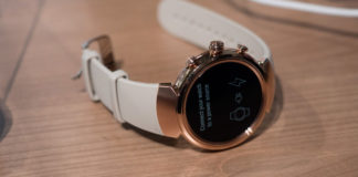 ASUS ZenWatch 3
