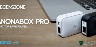 Anonabox Pro