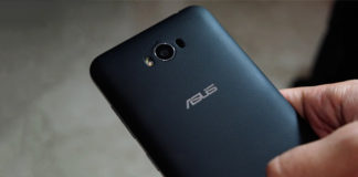 Asus ZenFone Max