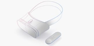Google Daydream
