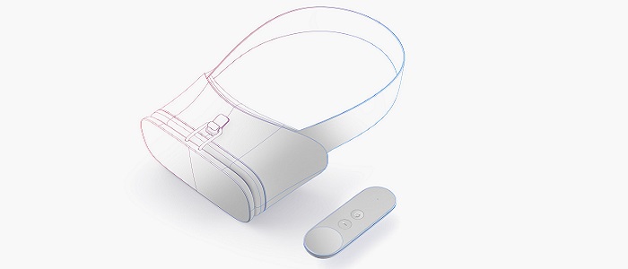 Google Daydream Google Daydream