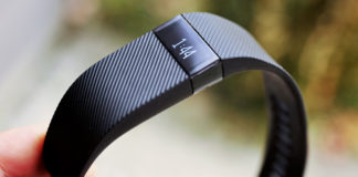 Fitbit Charge HR