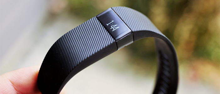 Fitbit-Charge-HR-1 Fitbit Charge HR