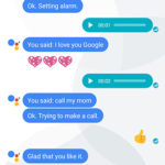 Google Allo