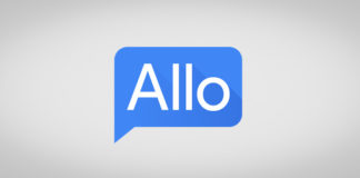 Google Allo