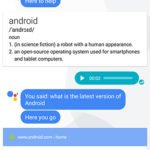 Google Allo