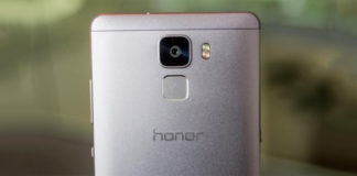 Honor 7