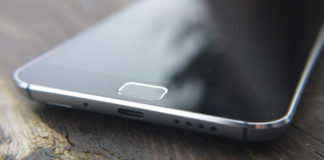 Meizu MX4 Pro