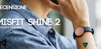Misfit Shine 2