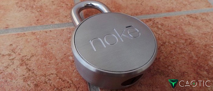 Noke