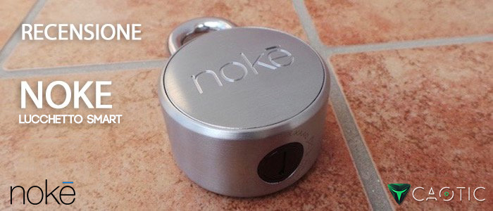 Noke Noke