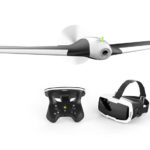 Parrot Bebop