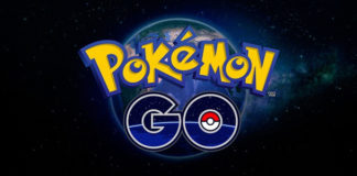 Pokémon GO