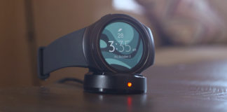 Samsung Gear S2