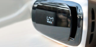UMI VR BOX 6