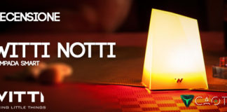 Witti Notti