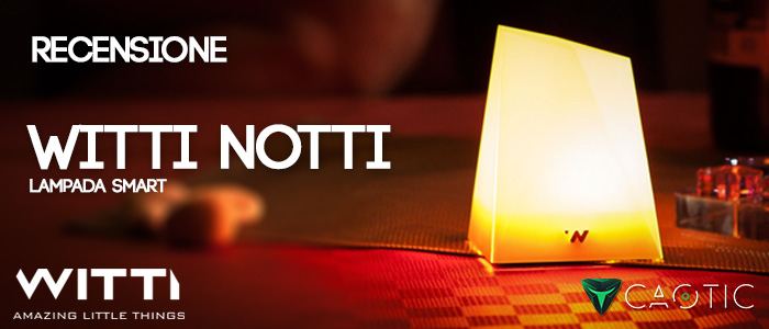 Witti-Notti Witti Notti