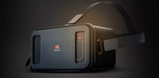 Xiaomi VR Toy Edition