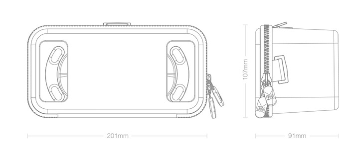 Xiaomi VR Toy Edition