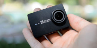 Xiaomi Yi 4K