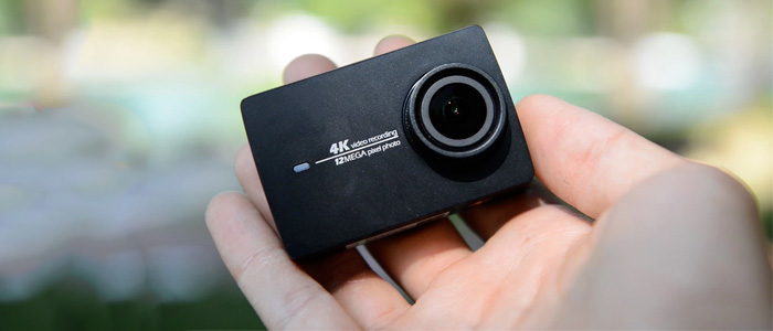 Xiaomi-Yi-4K Xiaomi Yi 4K