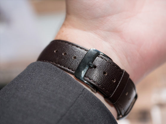 ASUS ZenWatch 3
