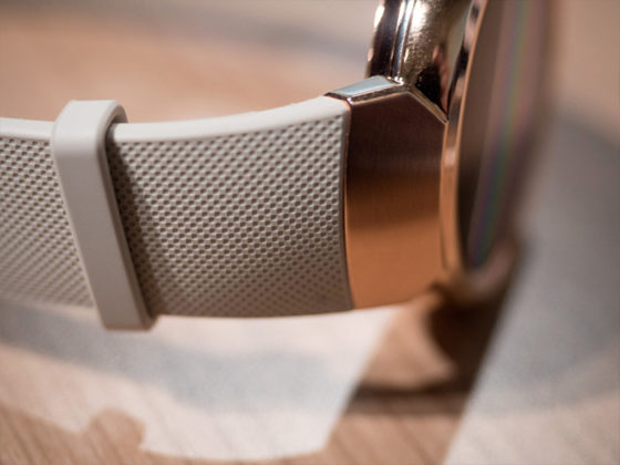 ASUS ZenWatch 3