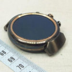 Asus ZenWatch 3