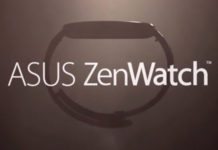 Asus ZenWatch 3