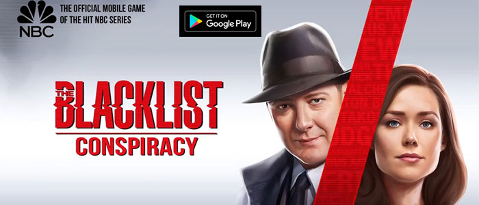 black1 The BlackList: Conspiracy