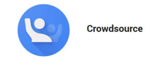 Google Crowdsource