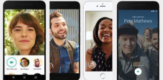 Google Duo