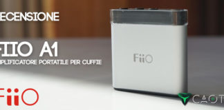 Fiio A1