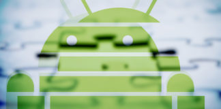 Frammentazione Android