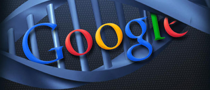 Google Genomics